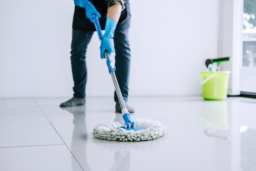 How To Approach An End Of Rental Cleaning?