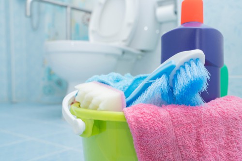 What Is Included In A Spring Cleaning Service?