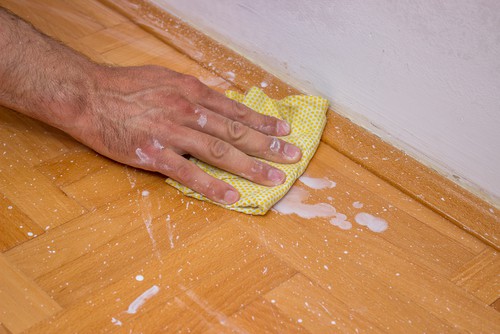 Why Hire Professional Cleaning Services after Renovation?