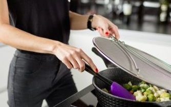   How Do I Get Rid Of Cooking Smells In My Home?