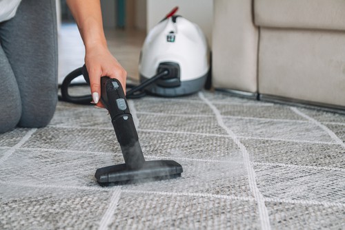 Why You Should Clean Your Carpet Before CNY?