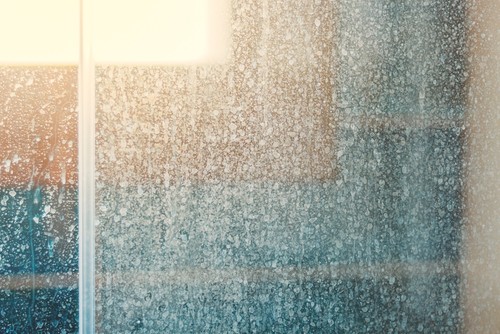 Guides on How to Clean Glass Shower Doors