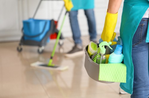 10 Things You Should Know About Moving Out Cleaning Service