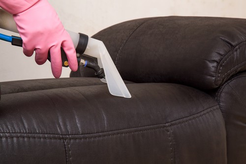 How to Clean Your Leather Furniture? 