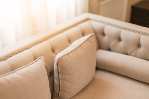 Benefits of Cleaning Upholstery