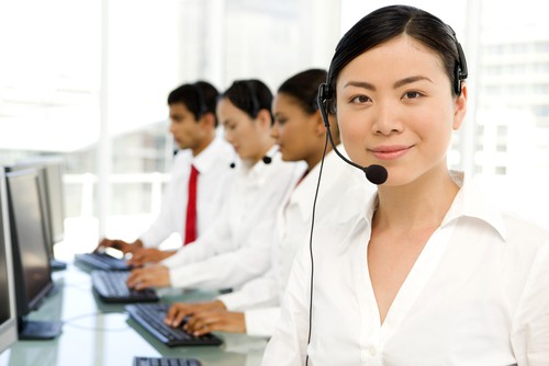 Cleaning Services Singapore Call Center