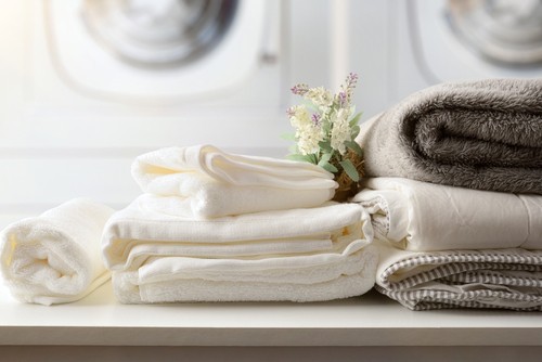 FAQ on Laundry Service