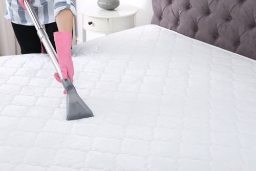 Mattress Cleaning for Individuals with Eczema