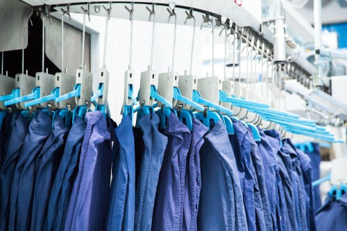 Why Choose Us for Your Outsourced Laundry Needs