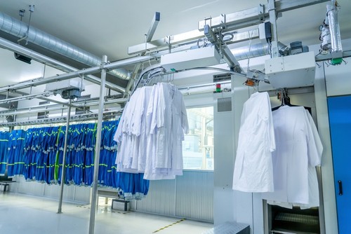 Why Should Businesses Consider Outsourcing Laundry Services