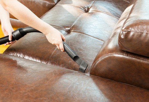 Upholstery Cleaning - Reviving Your Furniture