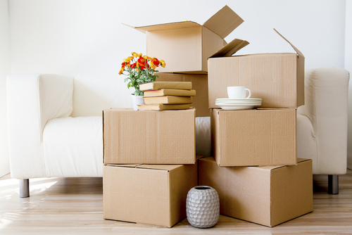 The Benefits of Hiring a Part-Time Maid for Your Move-Out Cleaning